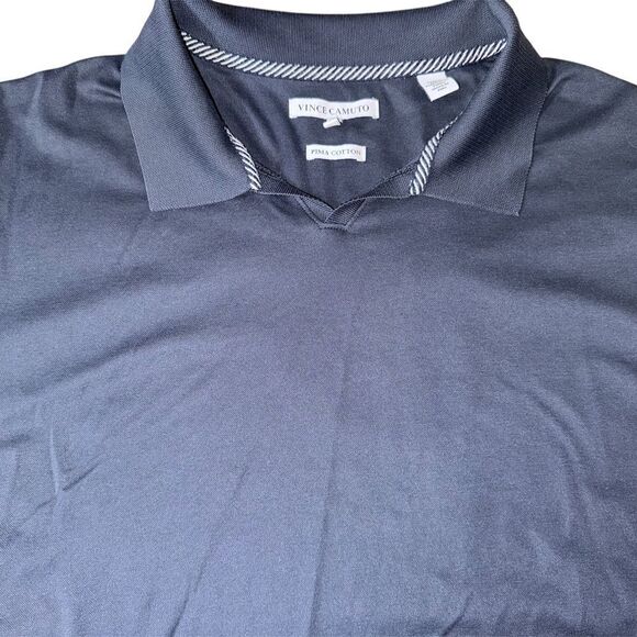 Vince Camuto Polo Shirt - Picture 4 of 5